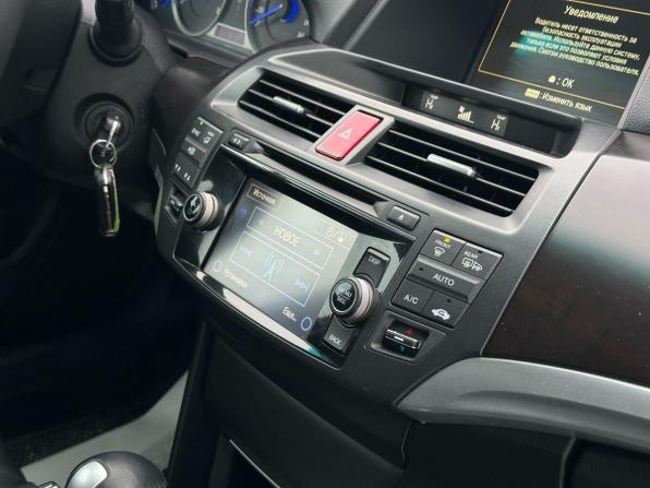 Honda Crosstour I Рестайлинг с пробегом 2014 года, цена 1 730 000 рублей, 204548 км, внедорожник, Автокод Объявления