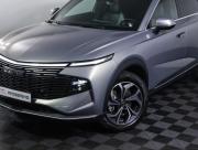 Haval F7 II Москва  - изображение 58