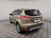 Ford Kuga II Москва  - изображение 29