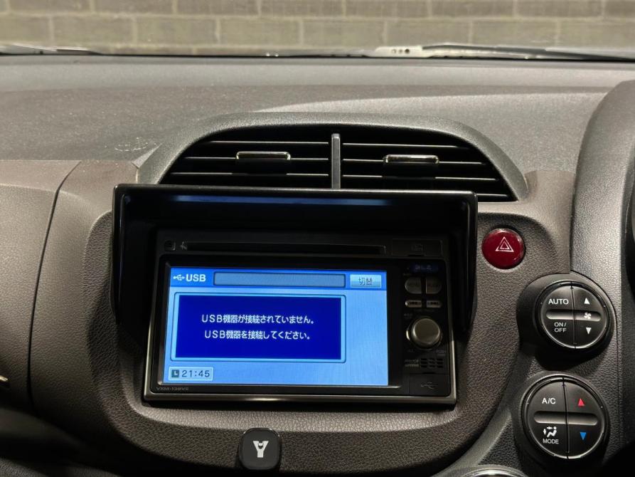 Honda Fit Shuttle I Челябинск  - изображение 9