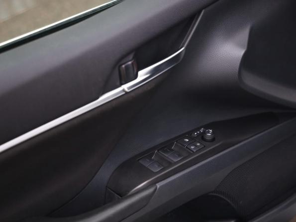 Toyota Camry VIII (XV70) Рестайлинг с пробегом 2021 года, цена 2 499 777 рублей, 117865 км, седан, Автокод Объявления