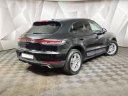 Porsche Macan I Рестайлинг Москва  - изображение 22
