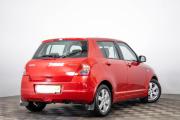 Suzuki Swift III Пермь  - изображение 27