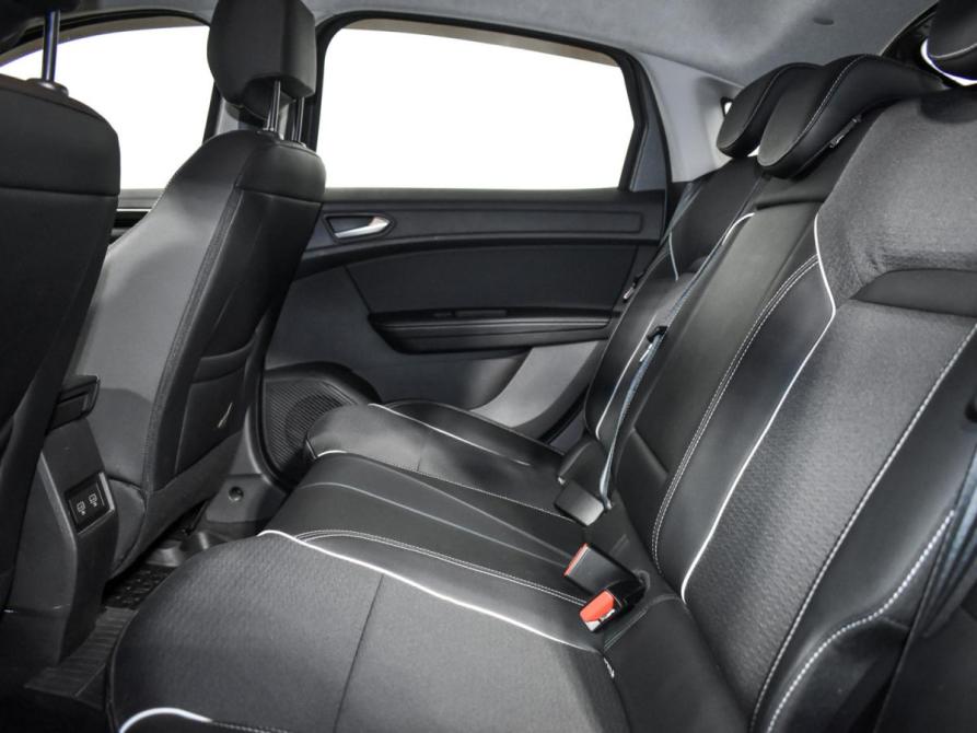 Renault Arkana I Санкт-Петербург  - изображение 12
