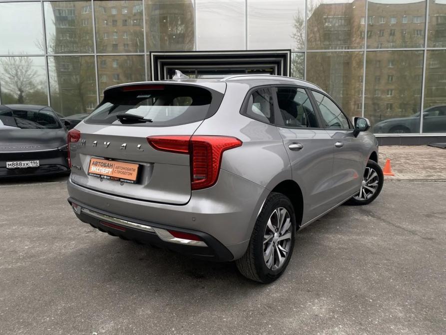 Haval Jolion I Екатеринбург  - изображение 4