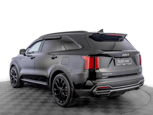 Kia Sorento IV с пробегом 2023 года, цена 4 650 000 рублей, 39879 км, внедорожник, Автокод Объявления