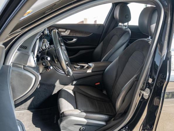 Mercedes-Benz C-Класс IV (W205) с пробегом 2014 года, цена 2 050 000 рублей, 188170 км, седан, Автокод Объявления