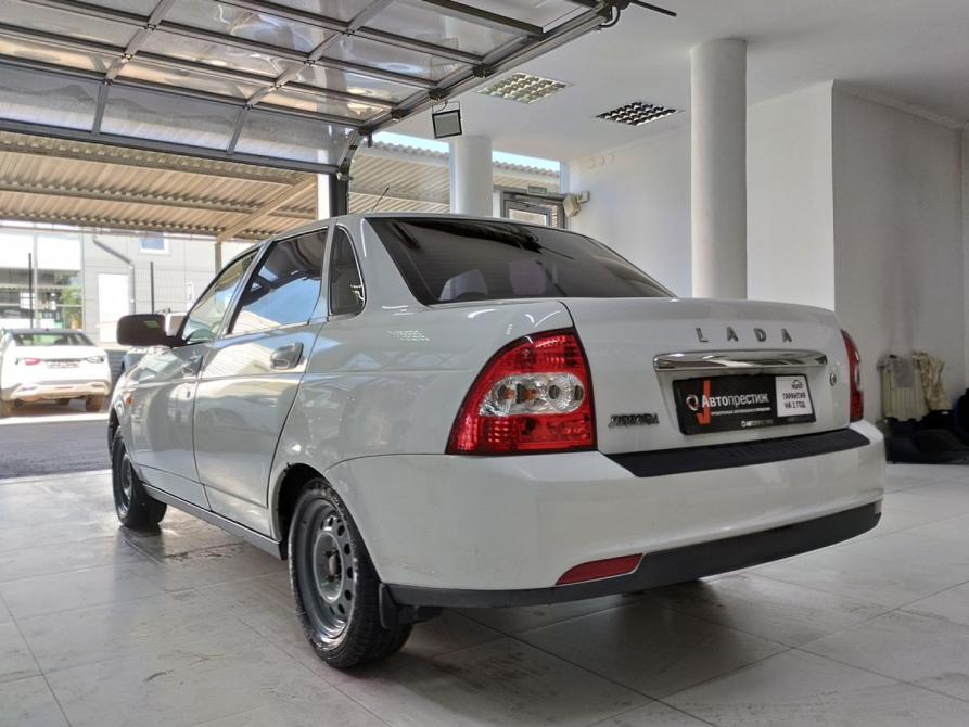 Lada (ВАЗ) Priora I Рестайлинг Минеральные Воды  - изображение 4