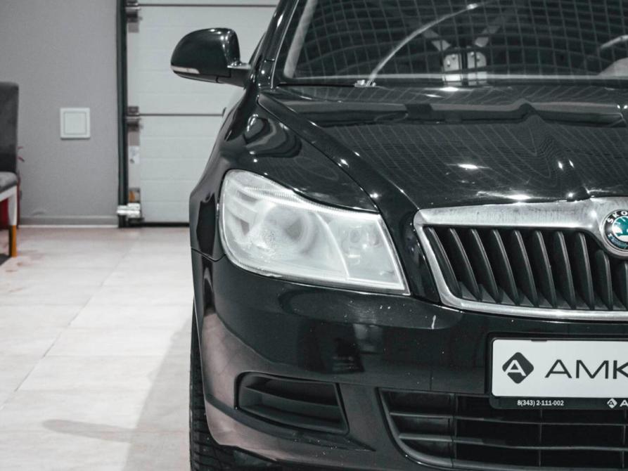 Skoda Octavia II (A5) Рестайлинг Екатеринбург  - изображение 5