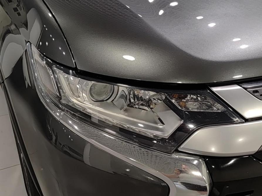 Mitsubishi Outlander III Рестайлинг 3 Казань  - изображение 21