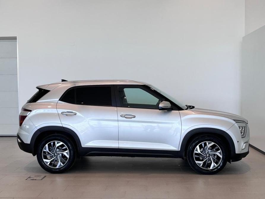 Hyundai Creta II Волгоград  - изображение 7