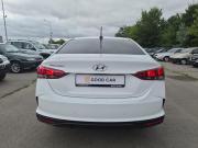 Hyundai Solaris II Рестайлинг Саратов  - изображение 41