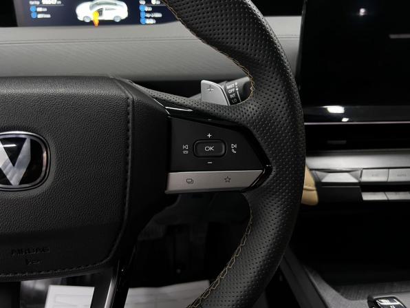 Changan UNI-V I с пробегом 2022 года, цена 1 820 000 рублей, 96647 км, лифтбек, Автокод Объявления