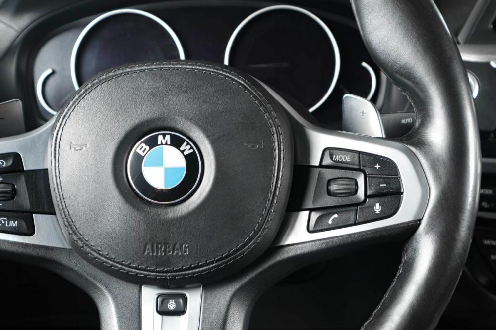 BMW X4 II (G02) Тюмень  - изображение 16