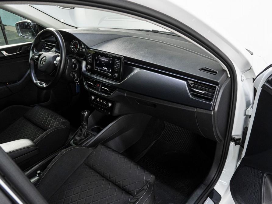 Skoda Rapid II Тюмень  - изображение 15