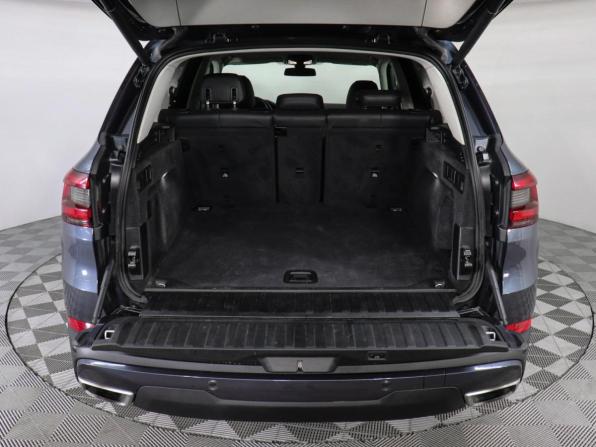 BMW X5 IV (G05/G18) с пробегом 2019 года, цена 5 500 000 рублей, 135302 км, внедорожник, Автокод Объявления