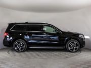 Mercedes-Benz GLS I (X166) Санкт-Петербург  - изображение 36