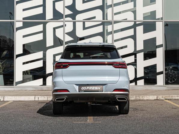 Chery Tiggo 7 Pro Max I с пробегом 2023 года, цена 1 799 000 рублей, 48385 км, внедорожник, Автокод Объявления