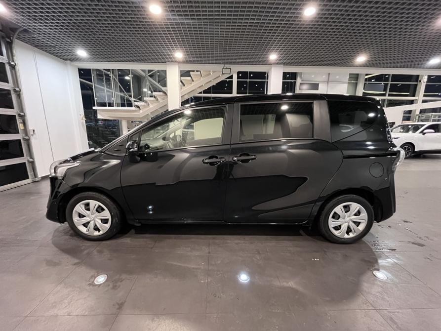Toyota Sienta II Рестайлинг Чебоксары  - изображение 6