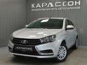 Lada (ВАЗ) Vesta I Пермь  - изображение 19