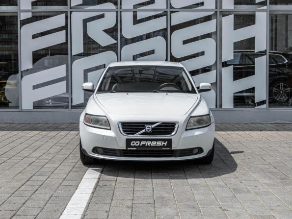 Volvo S40 II Рестайлинг с пробегом 2008 года, цена 599 000 рублей, 254893 км, седан, Автокод Объявления