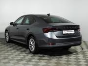 Skoda Octavia IV (A8) Санкт-Петербург  - изображение 32