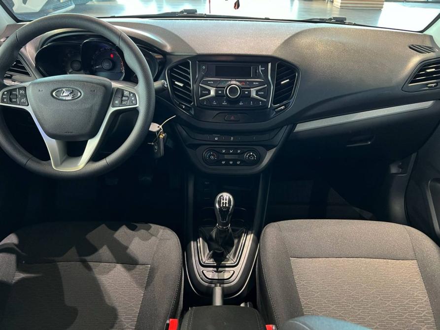 Lada (ВАЗ) Vesta I Оренбург  - изображение 21