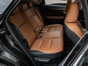 Lexus NX I Рестайлинг Краснодар  - изображение 29