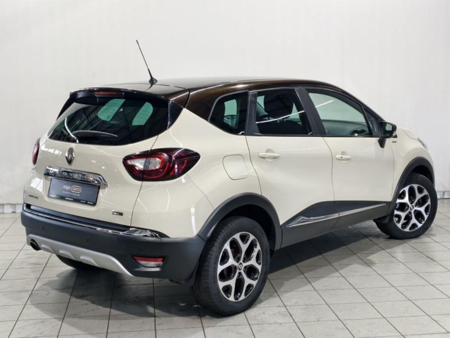 Renault Kaptur I Курск  - изображение 3