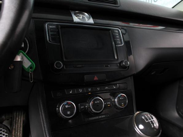 Volkswagen Passat CC I Рестайлинг с пробегом 2012 года, цена 1 260 000 рублей, 296000 км, седан, Автокод Объявления