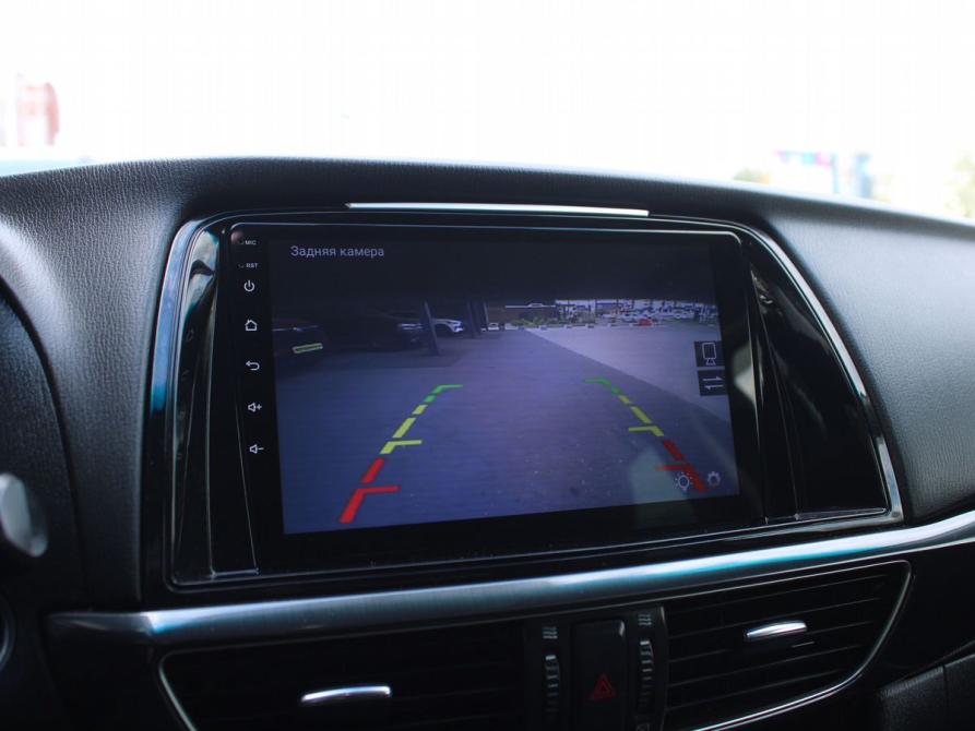 Mazda 6 III (GJ) Дзержинск  - изображение 15