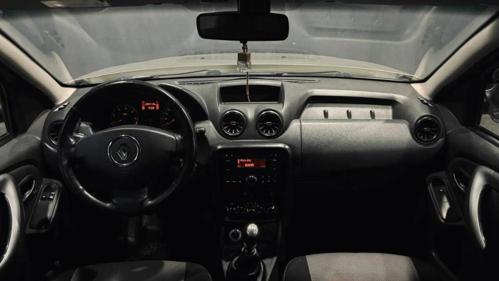 Renault Duster I Смоленск  - изображение 14
