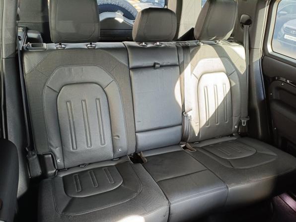 Land Rover Defender II с пробегом 2021 года, цена 4 529 000 рублей, 52329 км, внедорожник, Автокод Объявления