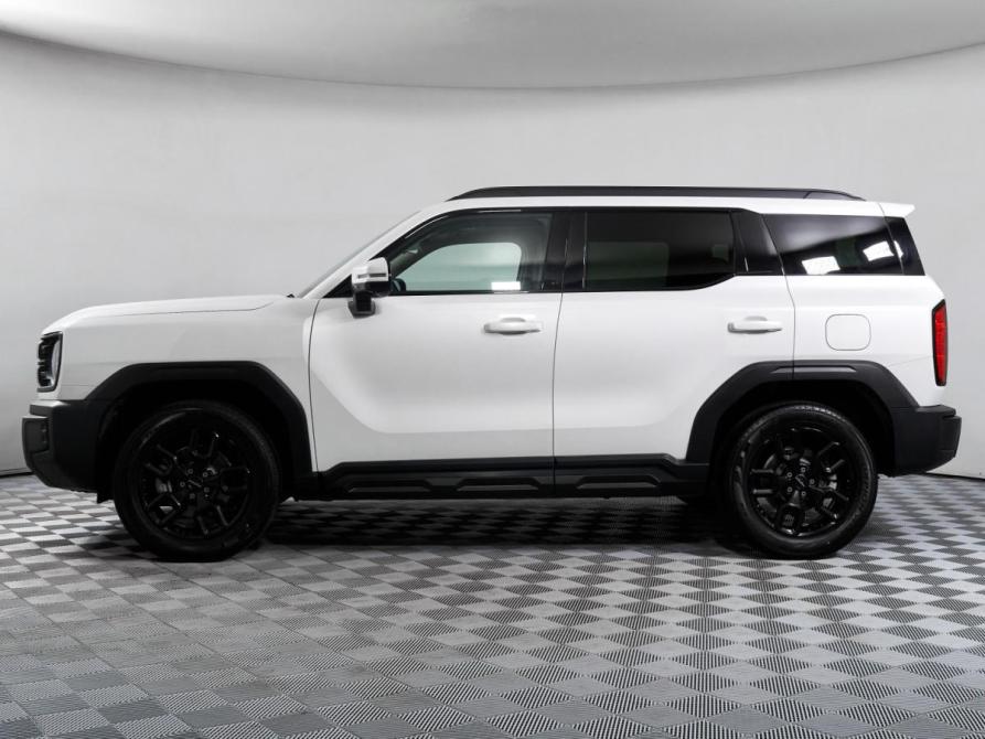 Haval H3 I Москва  - изображение 9