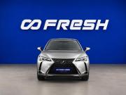 Lexus UX I Москва  - изображение 21