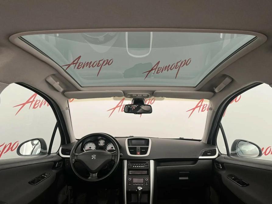 Peugeot 207 I Рестайлинг Псков  - изображение 19