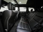 Jeep Grand Cherokee IV (WK2) Рестайлинг Волгоград  - изображение 56
