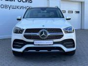 Mercedes-Benz GLE II (V167) Санкт-Петербург  - изображение 27