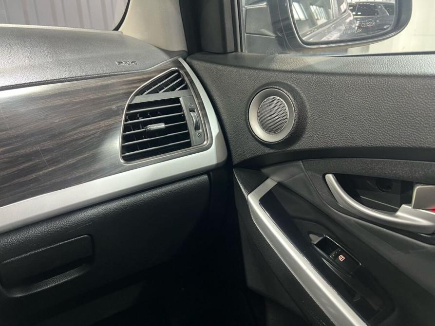 SsangYong Actyon II Рестайлинг Ростов-на-Дону  - изображение 12