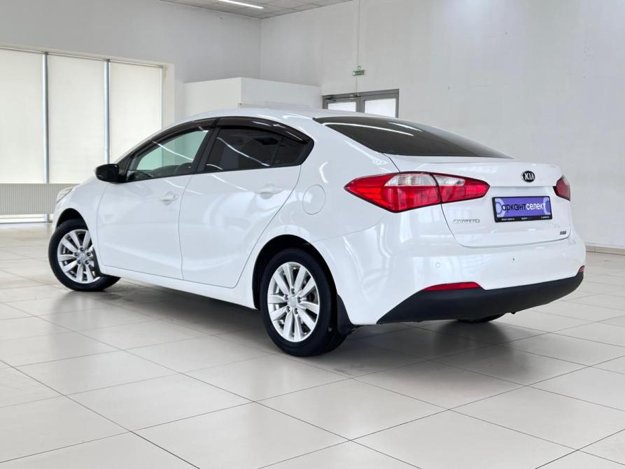 Kia Cerato III Волгоград  - изображение 2