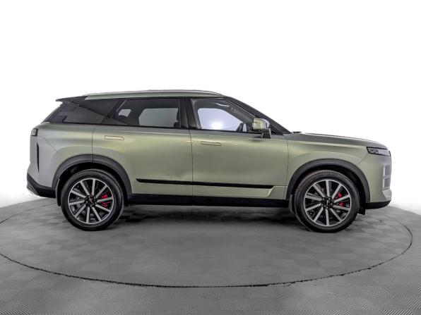 Jaecoo J7 I с пробегом 2024 года, цена 2 485 000 рублей, 21658 км, внедорожник, Автокод Объявления