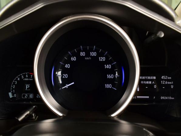 Honda Fit III Рестайлинг с пробегом 2019 года, цена 1 285 995 рублей, 92390 км, хэтчбек, Автокод Объявления