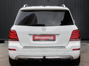 Mercedes-Benz GLK-Класс I (X204) Рестайлинг Екатеринбург  - изображение 27
