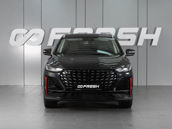 JETOUR X70+ I Рестайлинг с пробегом 2023 года, цена 1 999 000 рублей, 42068 км, внедорожник, Автокод Объявления