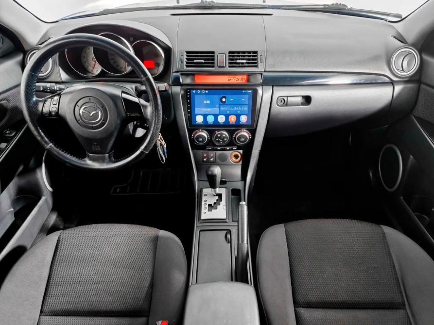Mazda 3 I (BK) Рестайлинг Нижний Новгород  - изображение 17