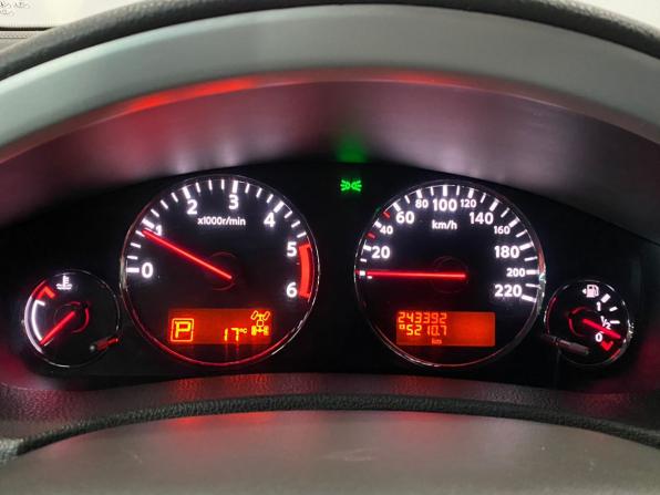 Nissan Pathfinder III Рестайлинг с пробегом 2011 года, цена 1 419 000 рублей, 243045 км, внедорожник, Автокод Объявления