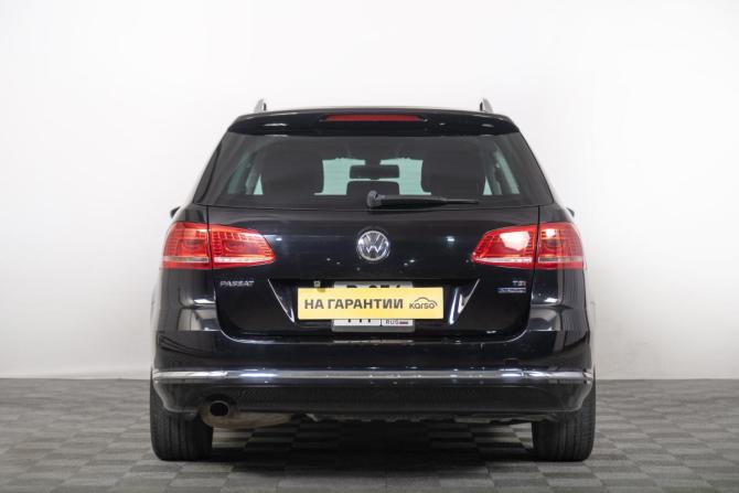 Volkswagen Passat B7 с пробегом 2014 года, цена 1 239 000 рублей, 83000 км, универсал, Автокод Объявления