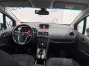 Opel Meriva B Рестайлинг Ставрополь  - изображение 37
