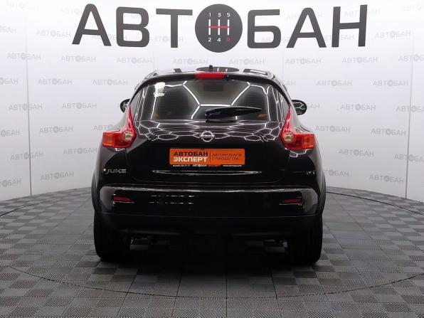 Nissan Juke I с пробегом 2013 года, цена 950 000 рублей, 173570 км, внедорожник, Автокод Объявления