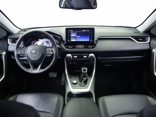 Toyota RAV4 V (XA50) с пробегом 2021 года, цена 3 150 000 рублей, 103148 км, внедорожник, Автокод Объявления